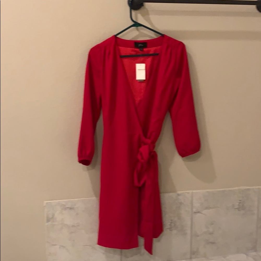 J.Crew Dress